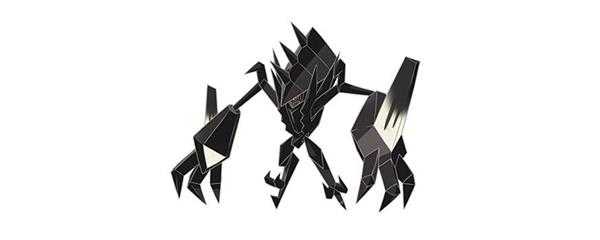 奈克洛兹玛配招