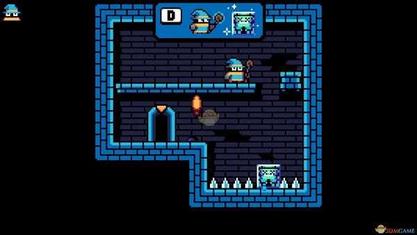 《全队阵亡》第三关攻略