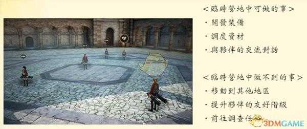 《进击的巨人2》游戏模式介绍