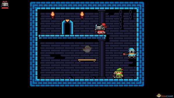 《全队阵亡》第五关攻略