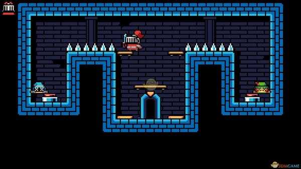 《全队阵亡》第六关攻略