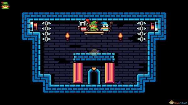 《全队阵亡》第七关攻略