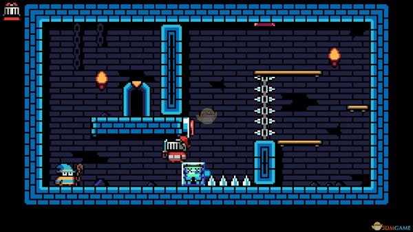 《全队阵亡》第11关攻略