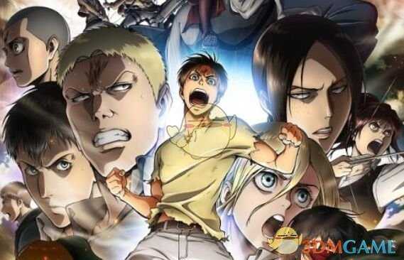 《进击的巨人2》立体机动装置使用指南