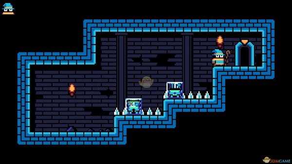 《全队阵亡》第14关攻略