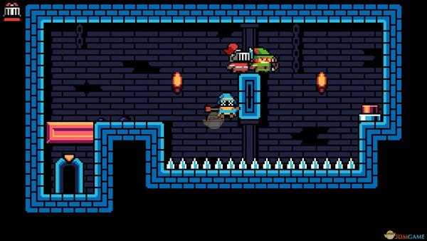 《全队阵亡》第15关攻略