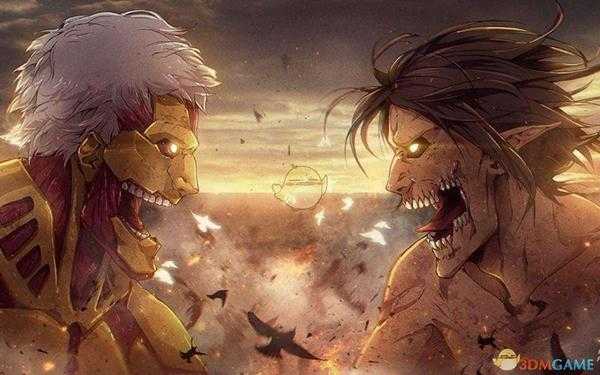 《进击的巨人2》战斗技巧指南