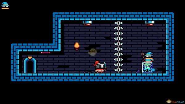 《全队阵亡》第17关攻略