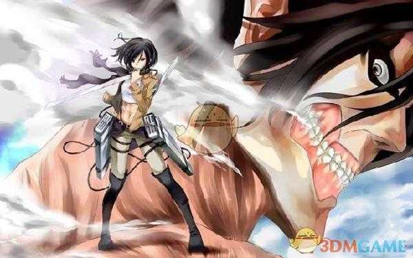 《进击的巨人2》各巨人打法指南