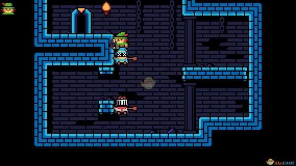 《全队阵亡》第23关攻略