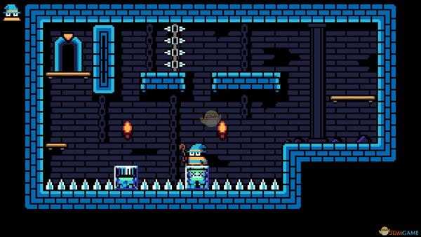 《全队阵亡》第25关攻略