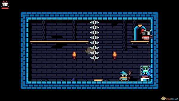 《全队阵亡》第28关攻略