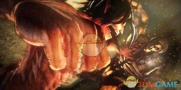 《进击的巨人2》队友行动指令介绍