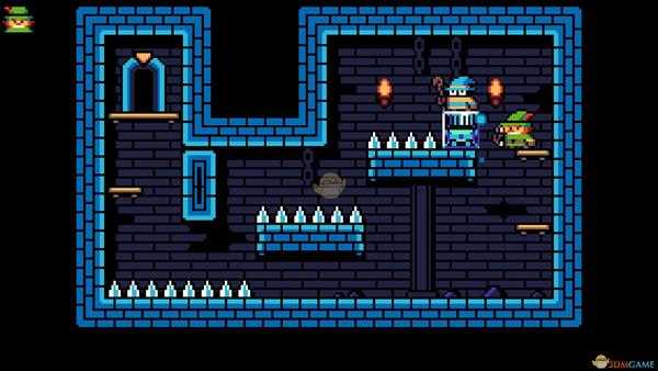 《全队阵亡》第29关攻略