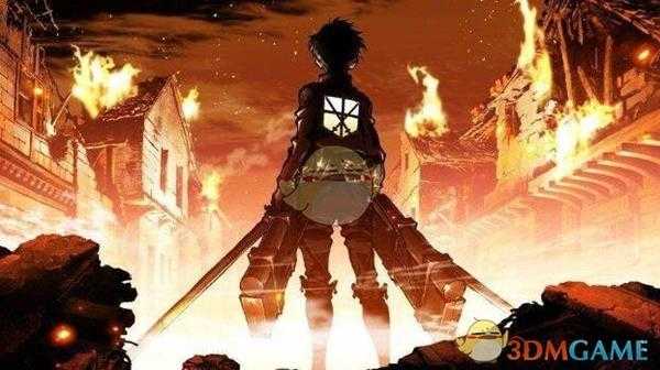 《进击的巨人2》回避反击操作方法