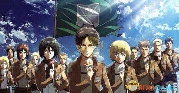 《进击的巨人2》捕获系统介绍