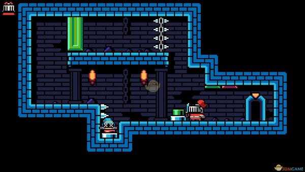 《全队阵亡》第35关攻略