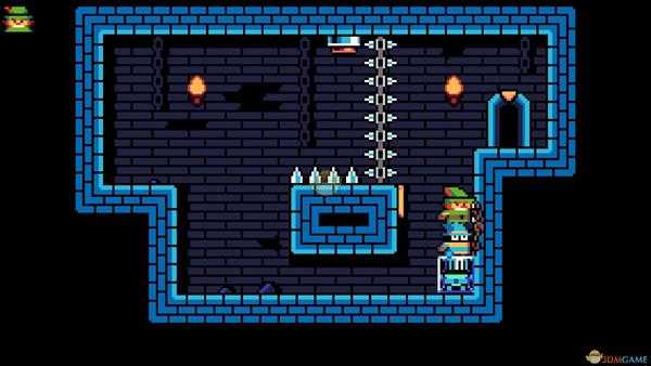 《全队阵亡》第36关攻略