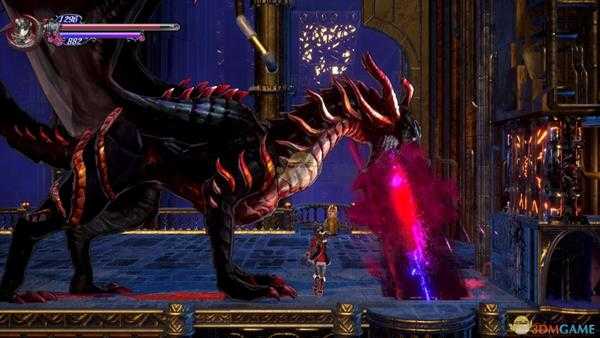 《赤痕：夜之仪式》深渊卫士无伤打法分享