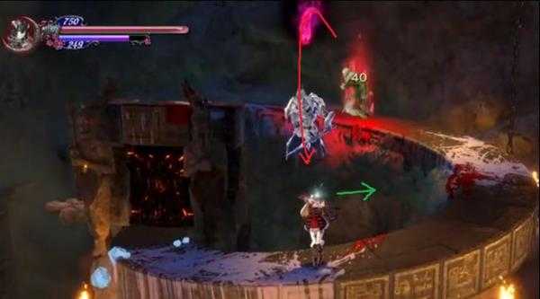 《赤痕：夜之仪式》阿尔弗雷德无伤打法分享