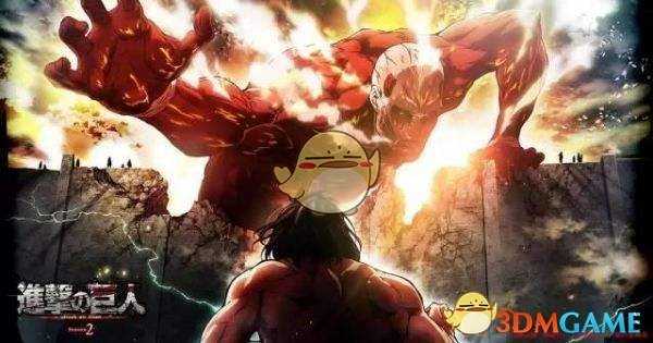 《进击的巨人2》训练地各项目作用介绍