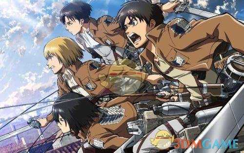 《进击的巨人2》巨人研究所可解锁项目一览