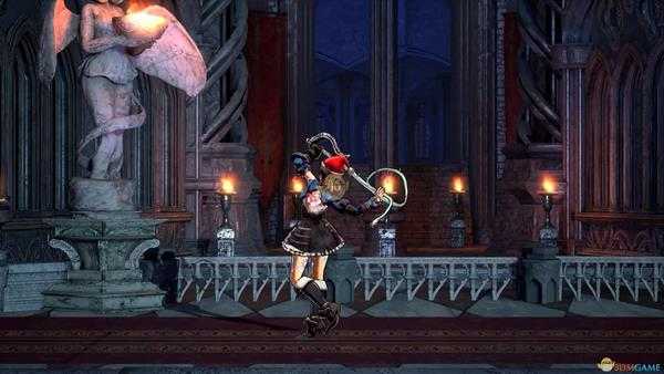 《赤痕：夜之仪式》武器技能使用思路分享