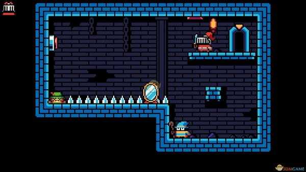 《全队阵亡》第47关攻略