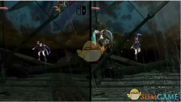 《赤痕：夜之仪式》逃课首选装备分享