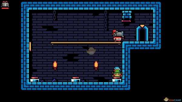 《全队阵亡》第50关攻略