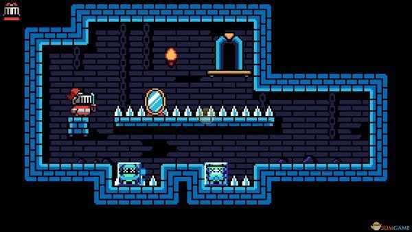 《全队阵亡》第56关攻略