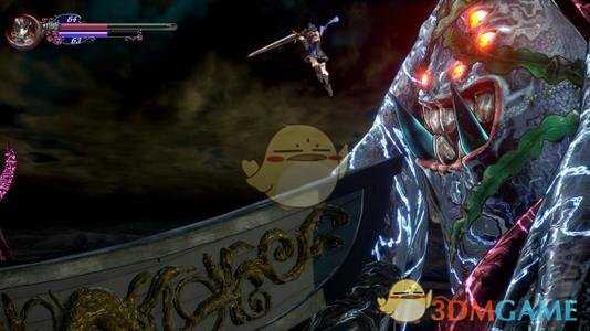 《赤痕：夜之仪式》无限真空刃配方的获取方法