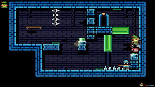 《全队阵亡》第59关攻略