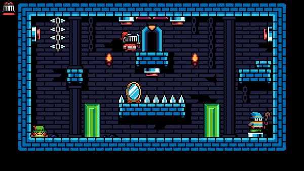 《全队阵亡》第60关攻略