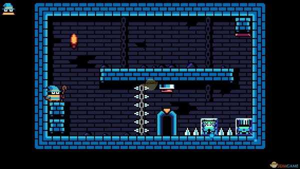 《全队阵亡》第第46关攻略