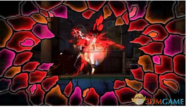 《赤痕：夜之仪式》真打十六夜和吸血的讨论分析