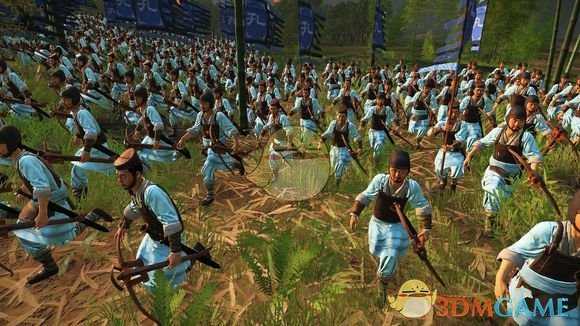 《全面战争：三国》北海之怒战场表现评价分析