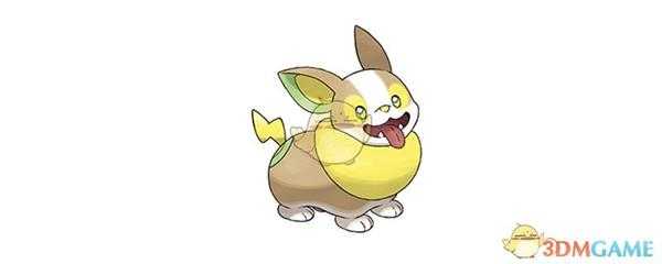 《精灵宝可梦：剑/盾》新宝可梦来电汪简介