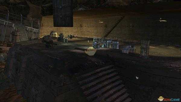 《剑士》据点清除方法分享