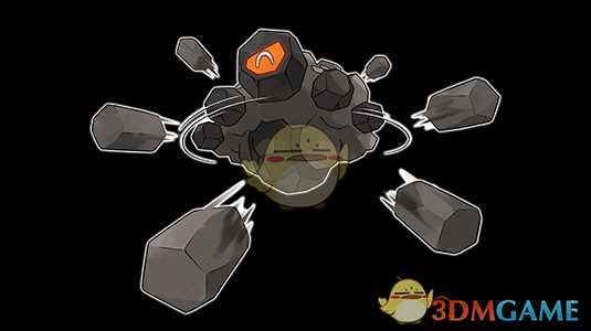 《精灵宝可梦：剑/盾》新宝可梦小炭仔简介