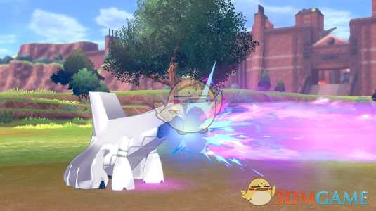 《精灵宝可梦：剑/盾》新宝可梦铝钢龙简介