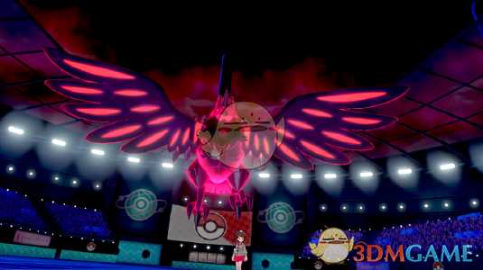 《精灵宝可梦：剑/盾》超极巨化系统介绍