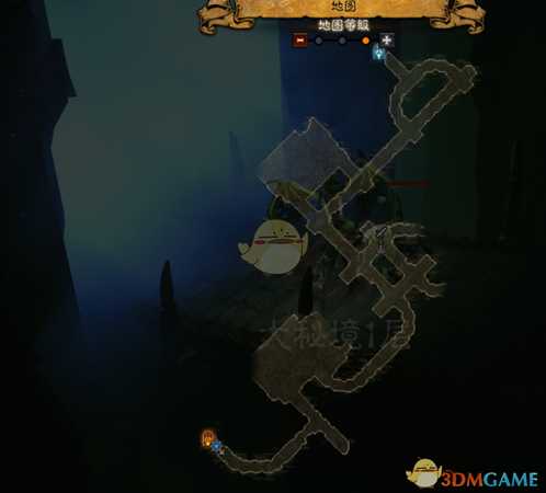 《暗黑破坏神3》国服挑战秘境第107期攻略