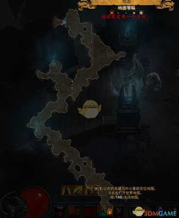 《暗黑破坏神3》国服挑战秘境第107期攻略