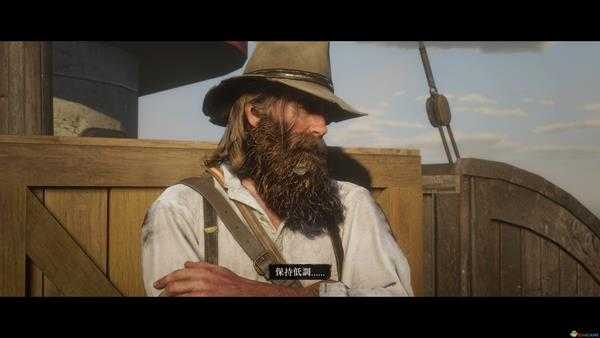 《荒野大镖客2》线上模式最优寻宝方法分享