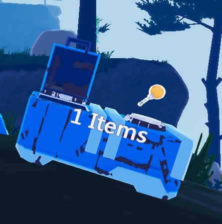 《雨中冒险2》3D打印机物品交换规则分享