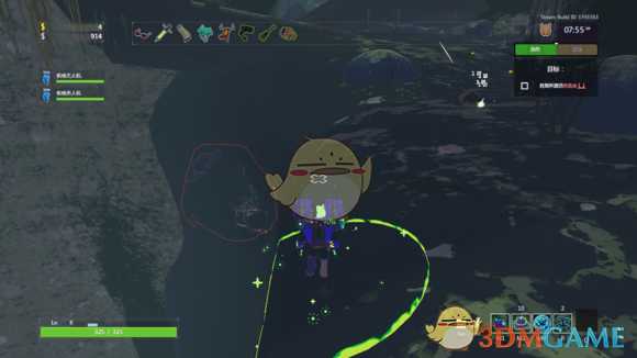 《雨中冒险2》虏库哈娜祭坛位置分享