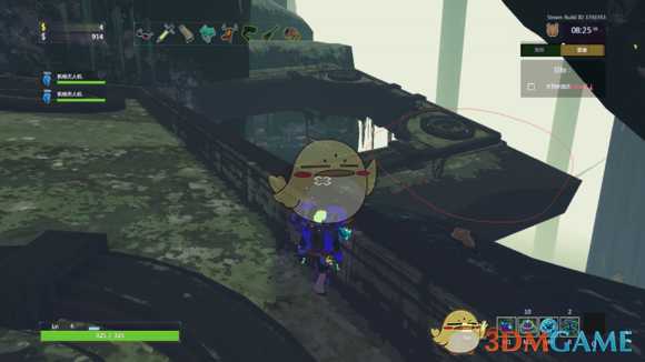 《雨中冒险2》虏库哈娜祭坛位置分享