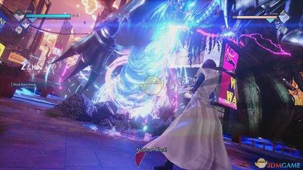 《Jump大乱斗》海马濑人实用小技巧分享