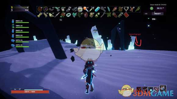 《雨中冒险2》天堂的图鉴收集点位置分享